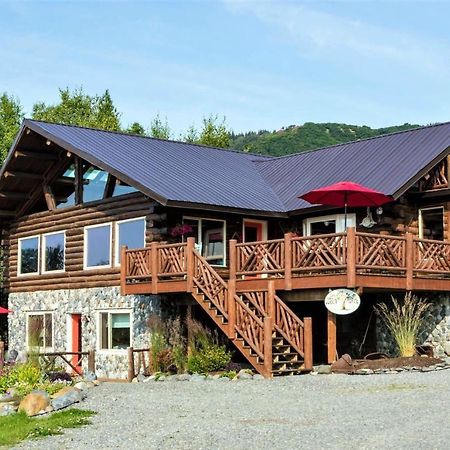 唐棣住宿加早餐旅馆 荷马 外观 照片